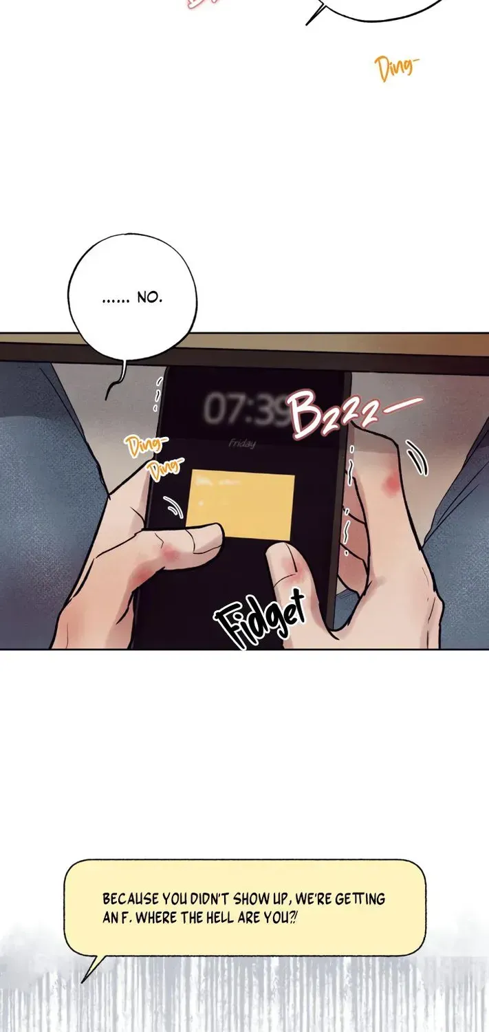 Unsleep Chapter 2.1 page 6 - 