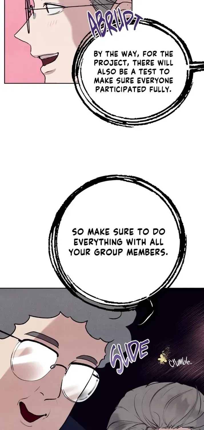 Unsleep Chapter 2.1 page 54 - 