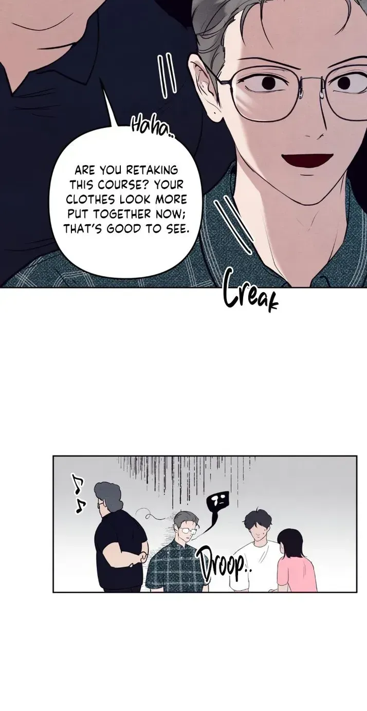 Unsleep Chapter 2.1 page 55 - 