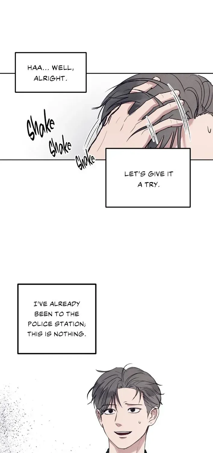 Unsleep Chapter 2.1 page 56 - 