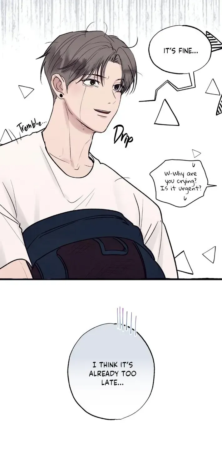 Unsleep Chapter 2.1 page 7 - 