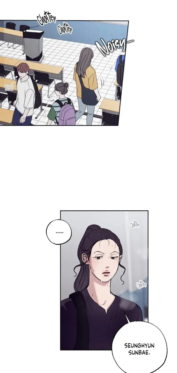 Unsleep Chapter 2.1 page 10 - 