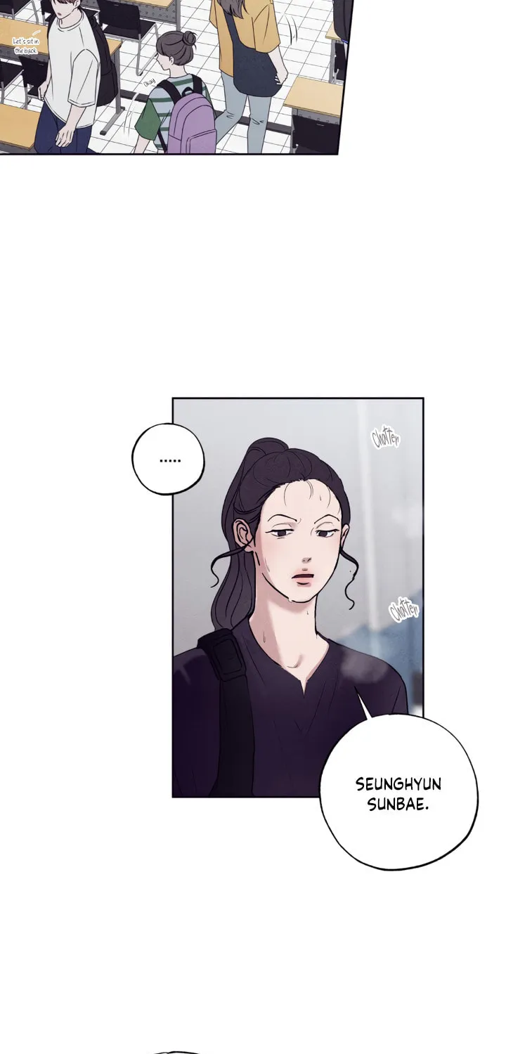 Unsleep Chapter 2 page 15 - 