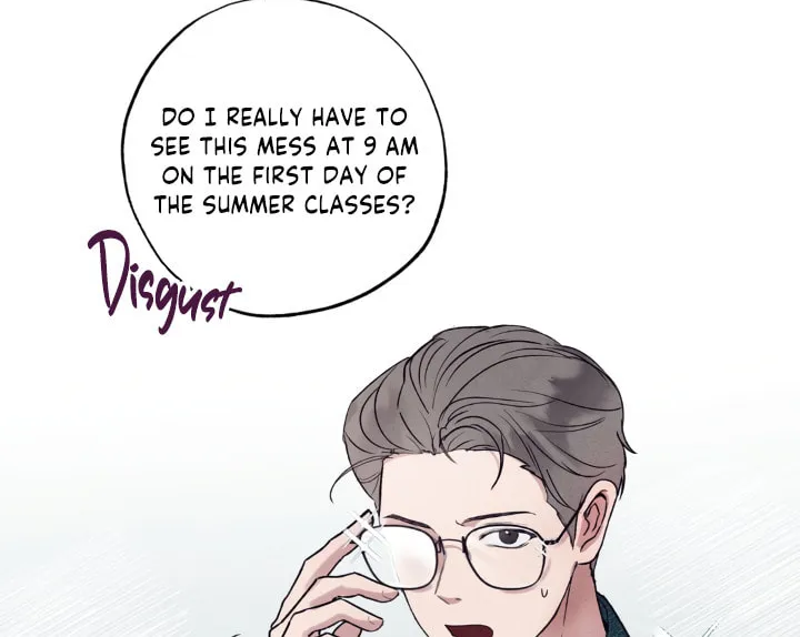 Unsleep Chapter 2 page 16 - 
