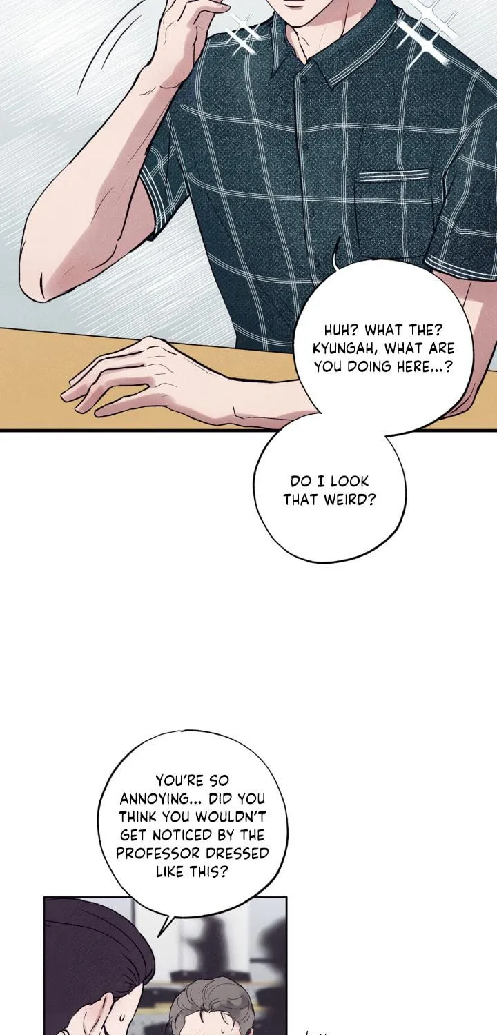 Unsleep Chapter 2 page 17 - 