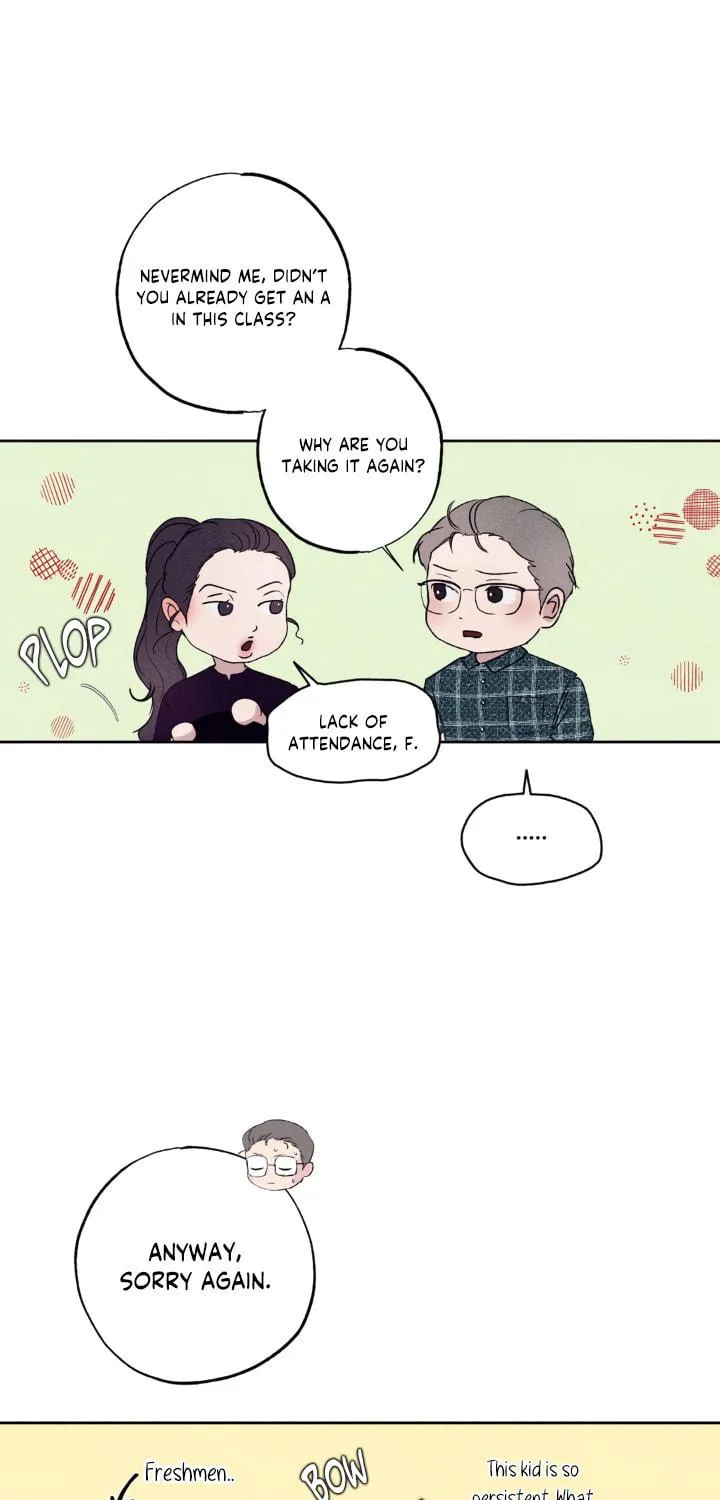 Unsleep Chapter 2 page 19 - 