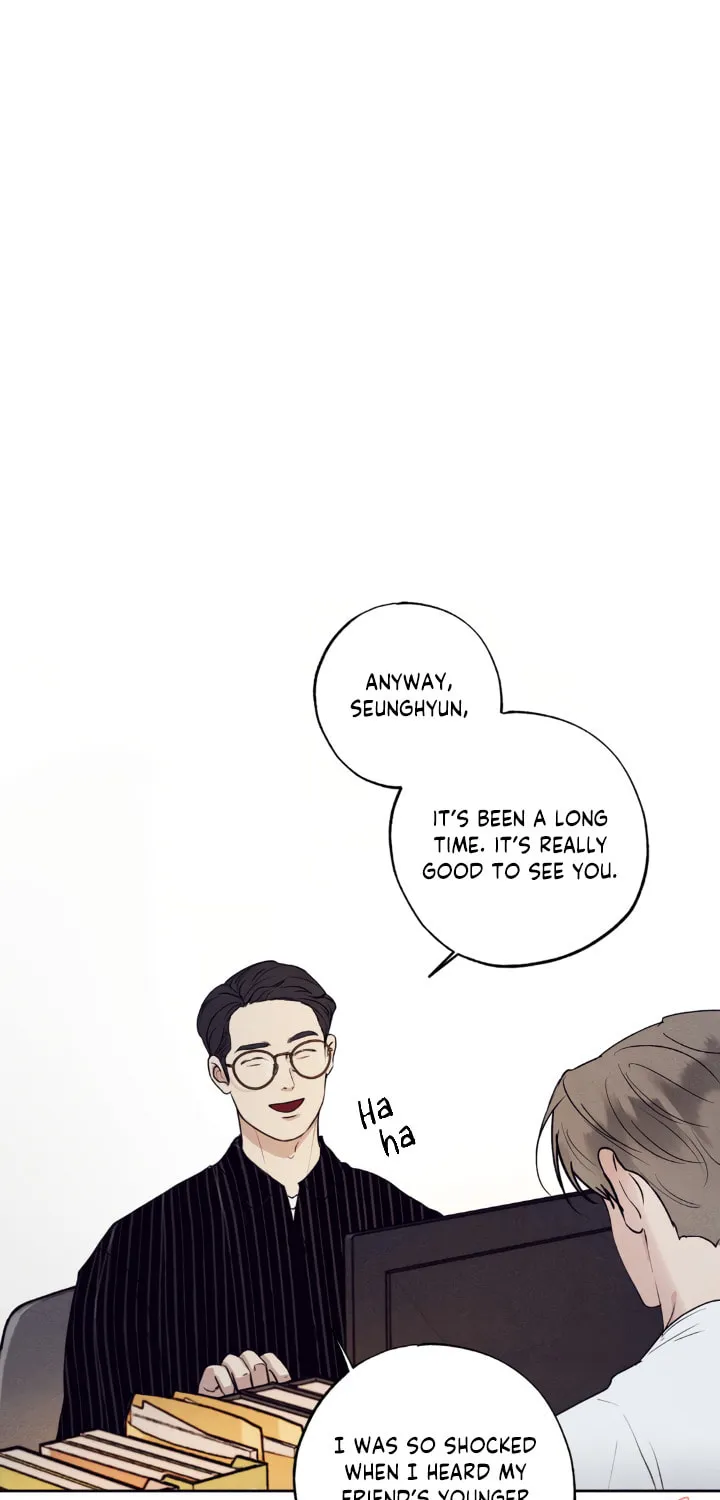 Unsleep Chapter 2 page 3 - 