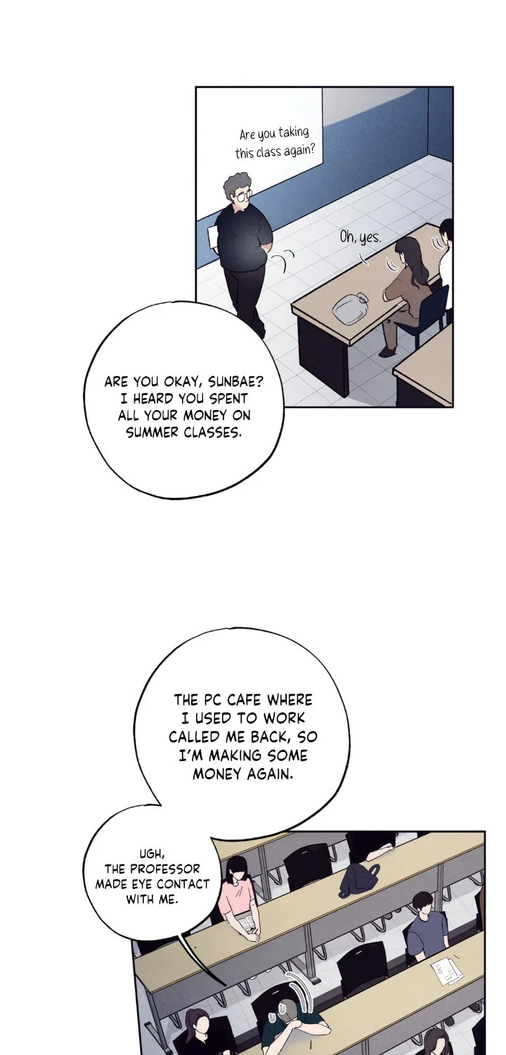 Unsleep Chapter 2 page 21 - 