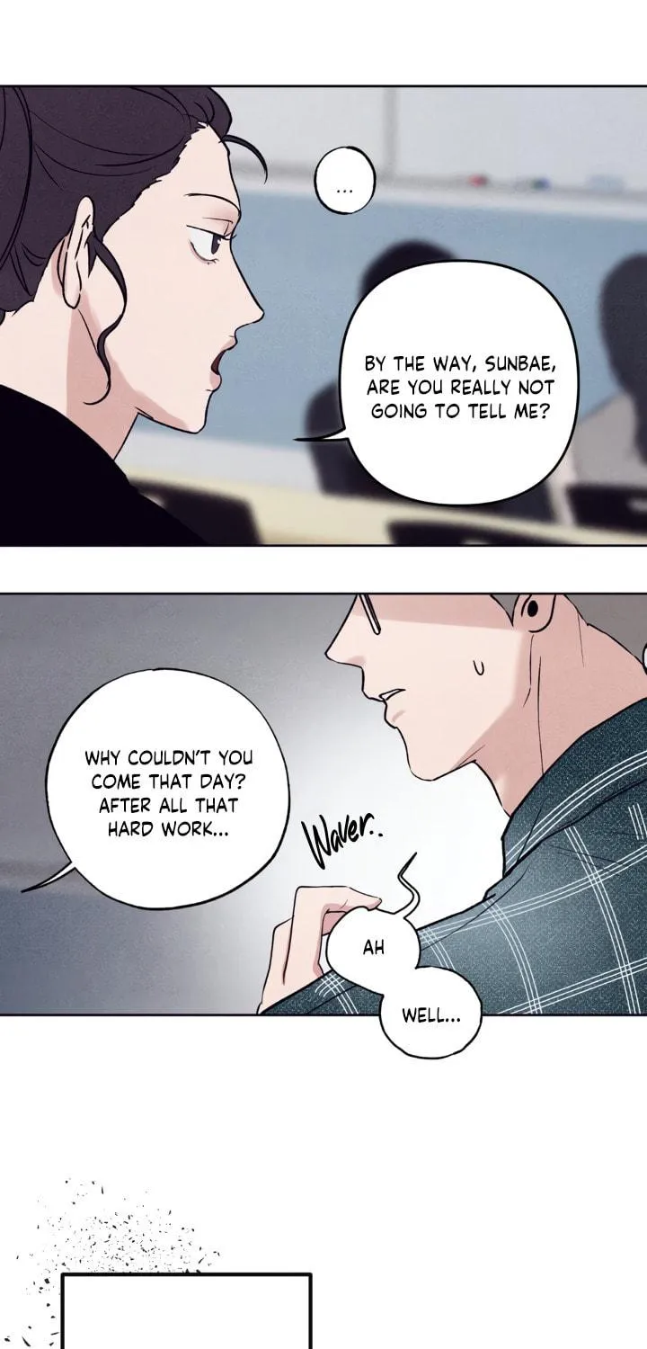 Unsleep Chapter 2 page 23 - 
