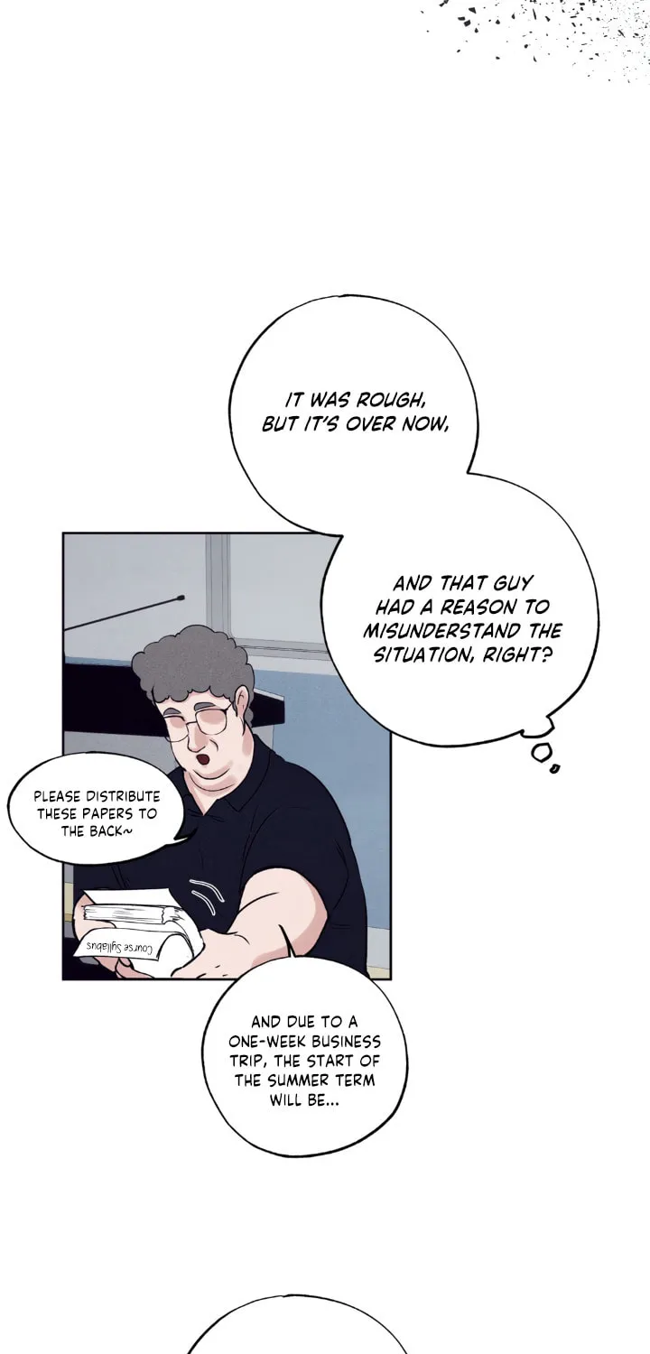 Unsleep Chapter 2 page 25 - 