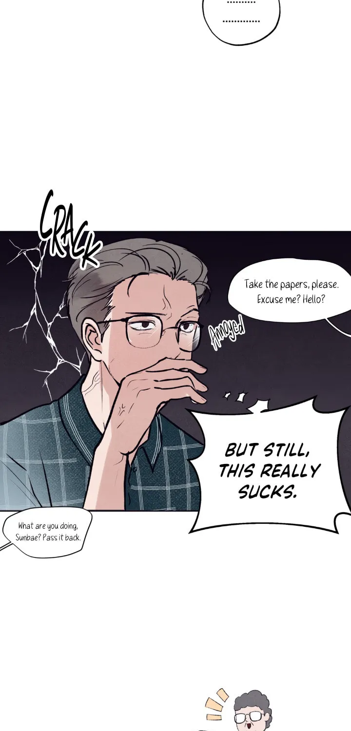Unsleep Chapter 2 page 27 - 