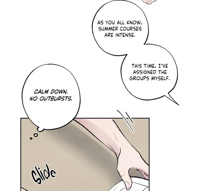 Unsleep Chapter 2 page 28 - 