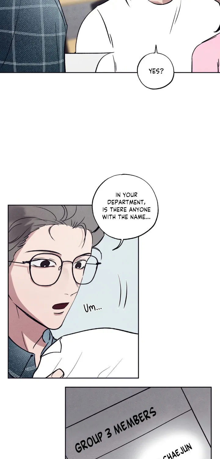 Unsleep Chapter 2 page 33 - 