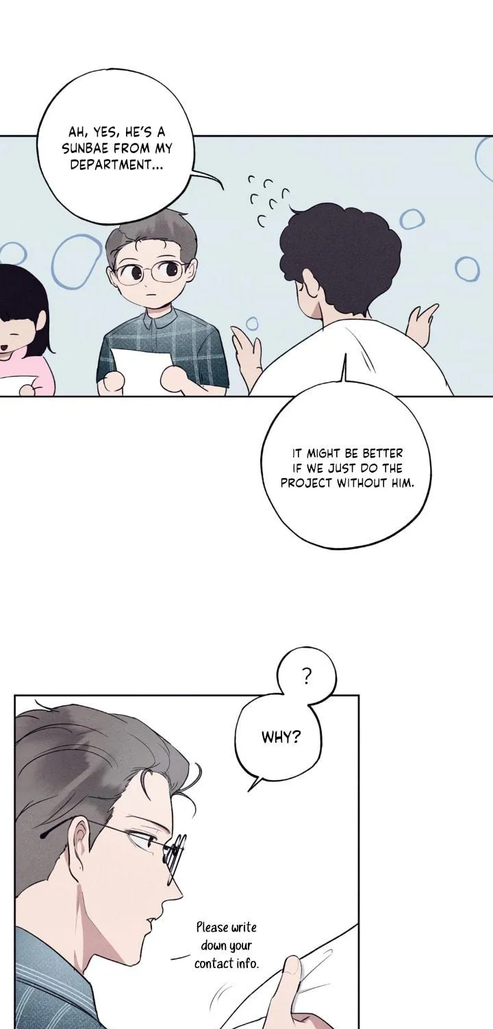 Unsleep Chapter 2 page 35 - 