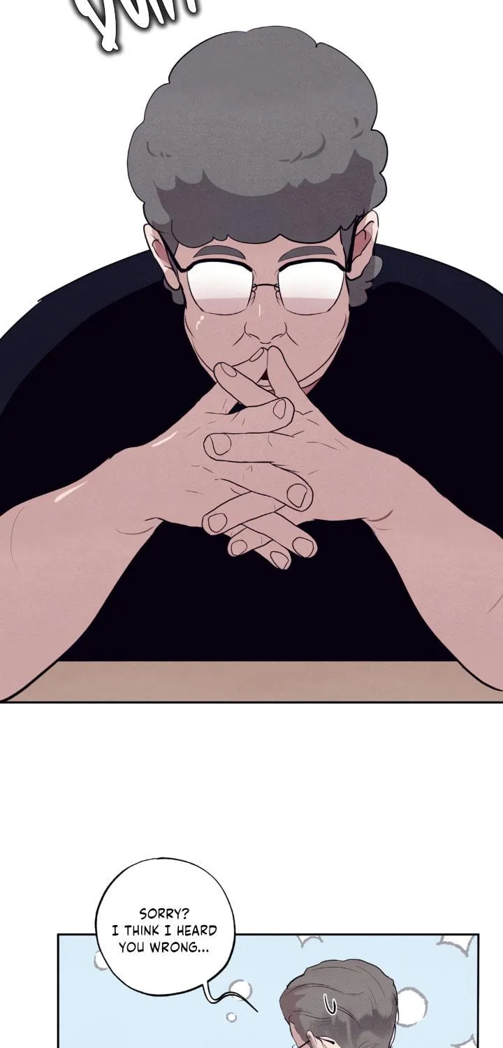 Unsleep Chapter 2 page 39 - 