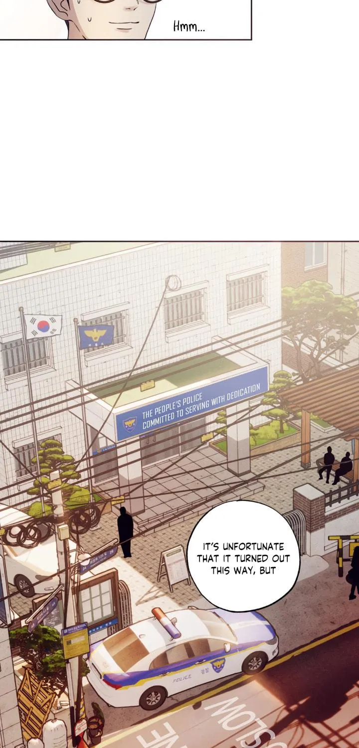 Unsleep Chapter 2 page 5 - 
