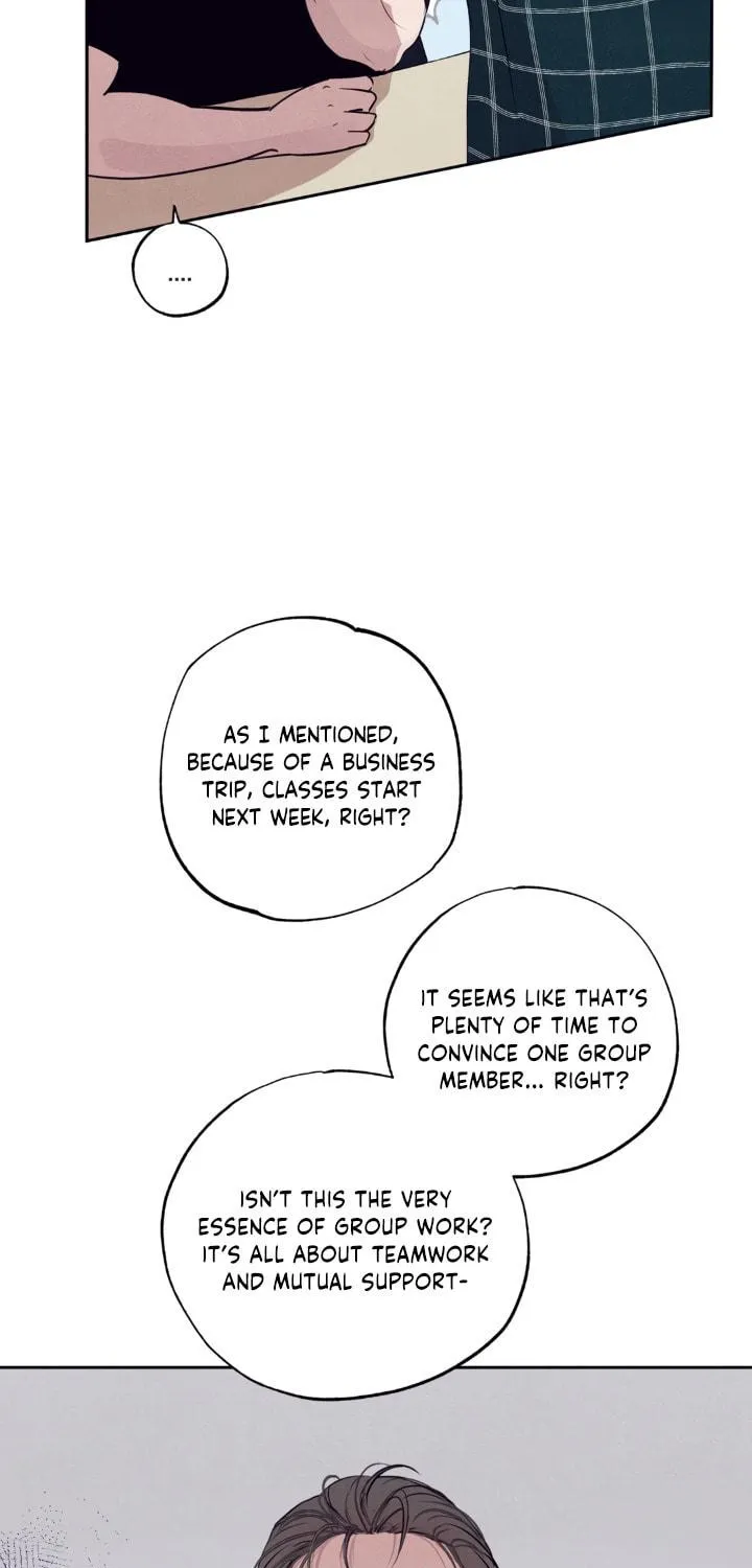 Unsleep Chapter 2 page 41 - 