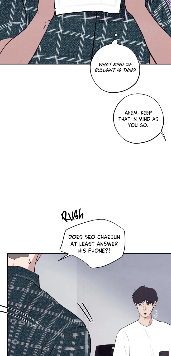 Unsleep Chapter 2 page 43 - 