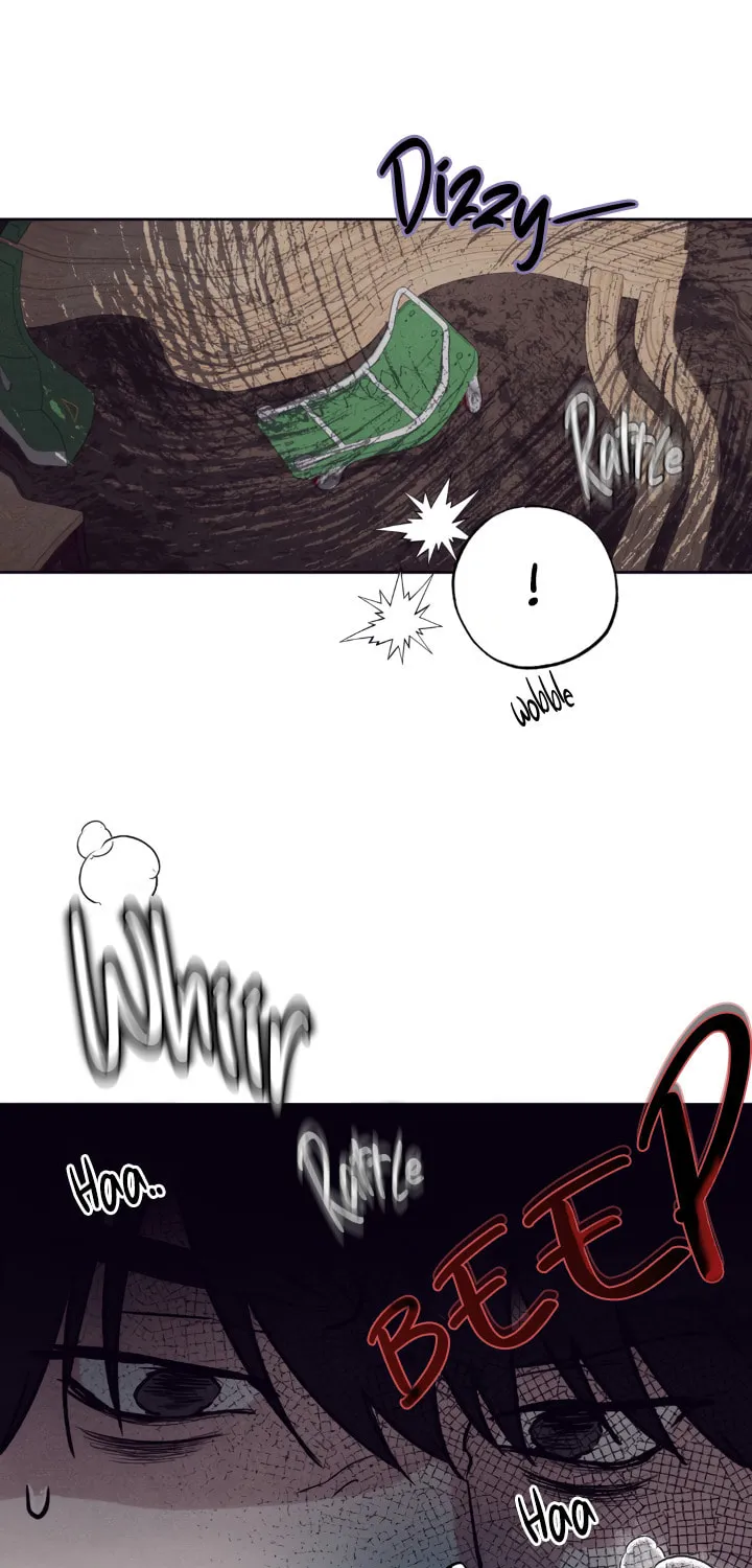 Unsleep Chapter 2 page 51 - 