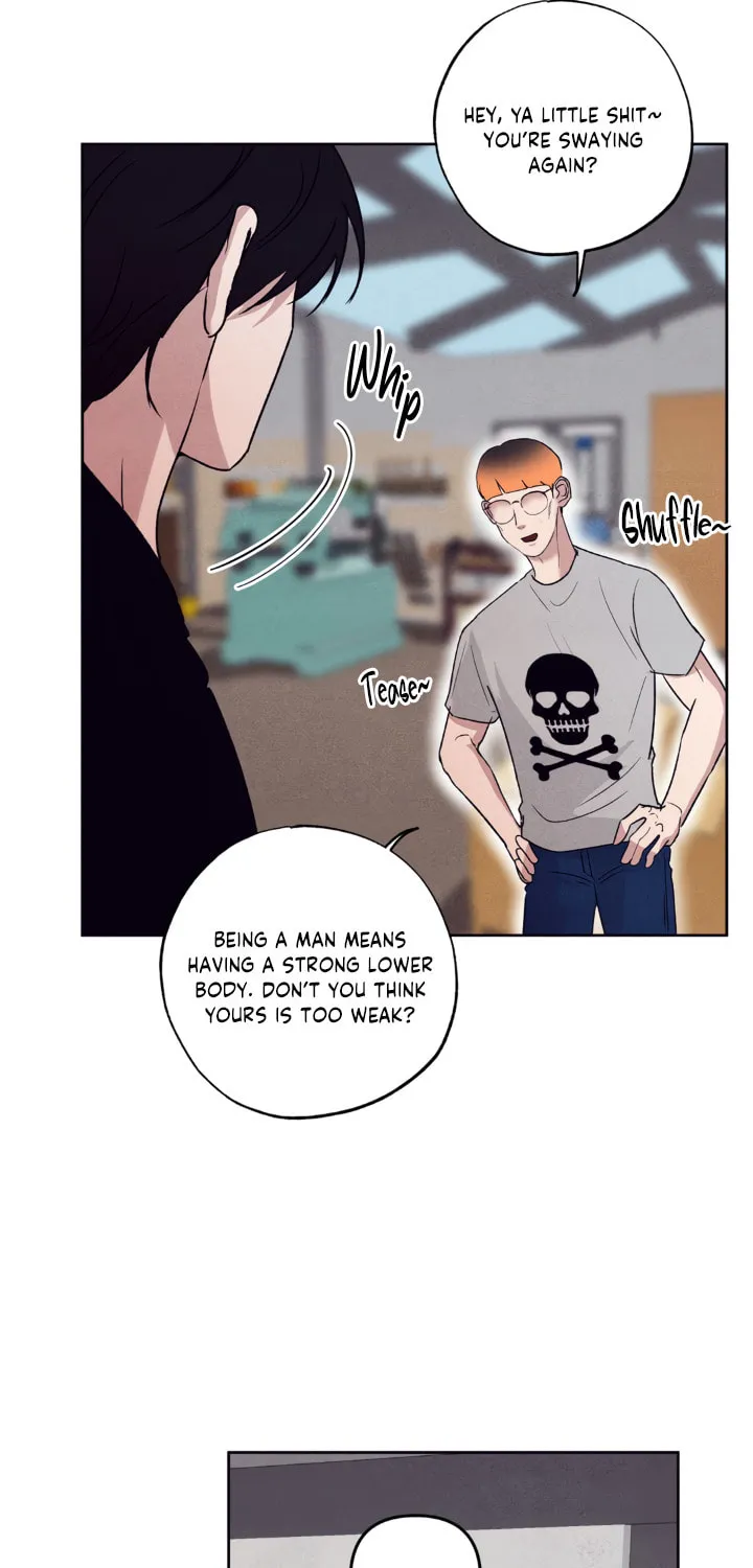 Unsleep Chapter 2 page 55 - 