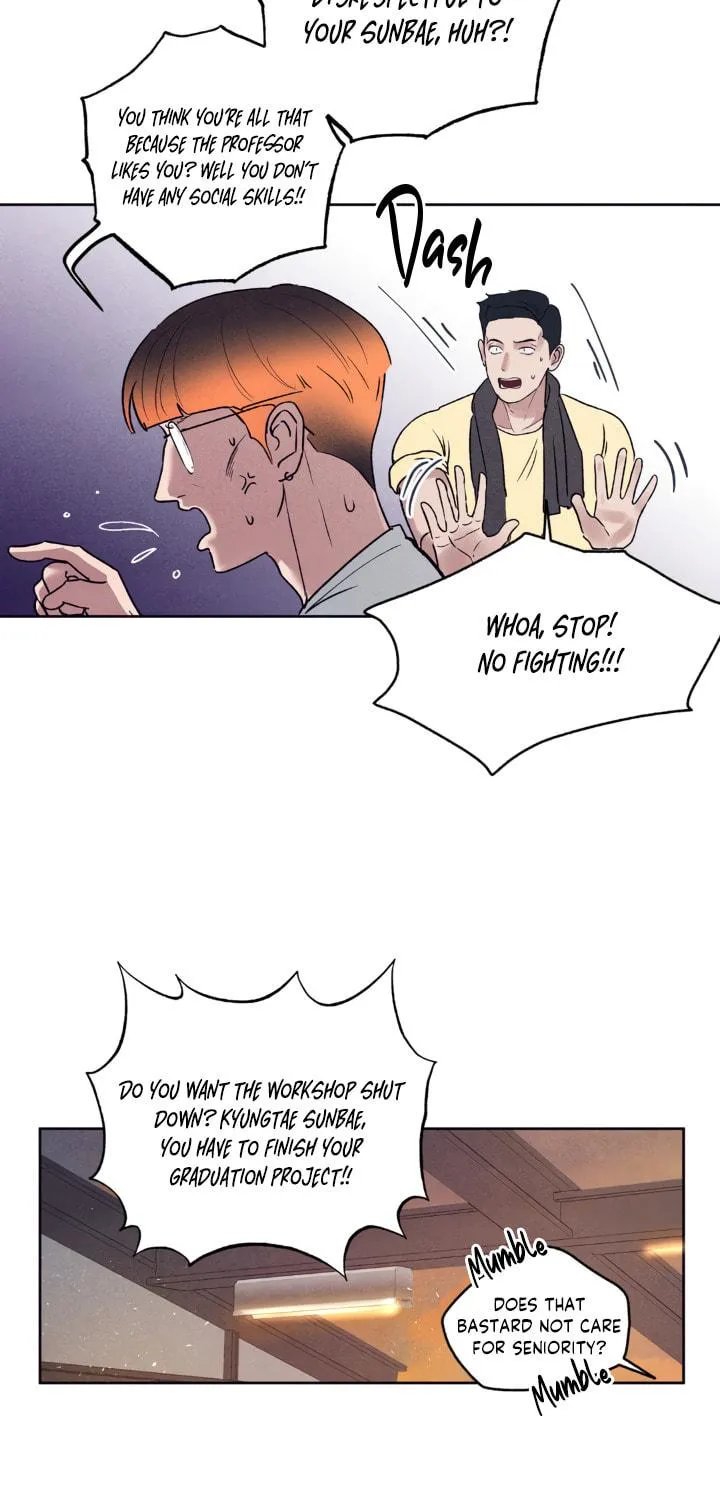 Unsleep Chapter 2 page 59 - 