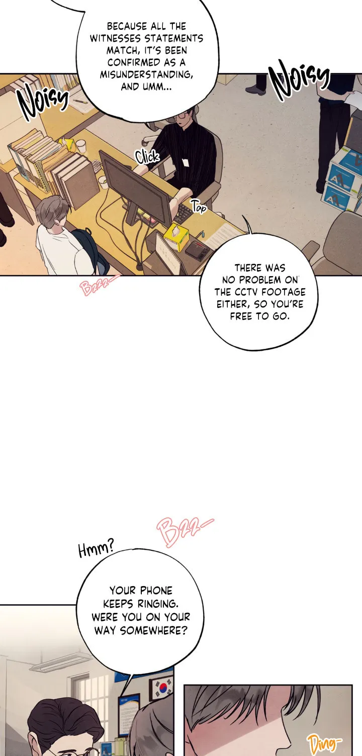 Unsleep Chapter 2 page 7 - 