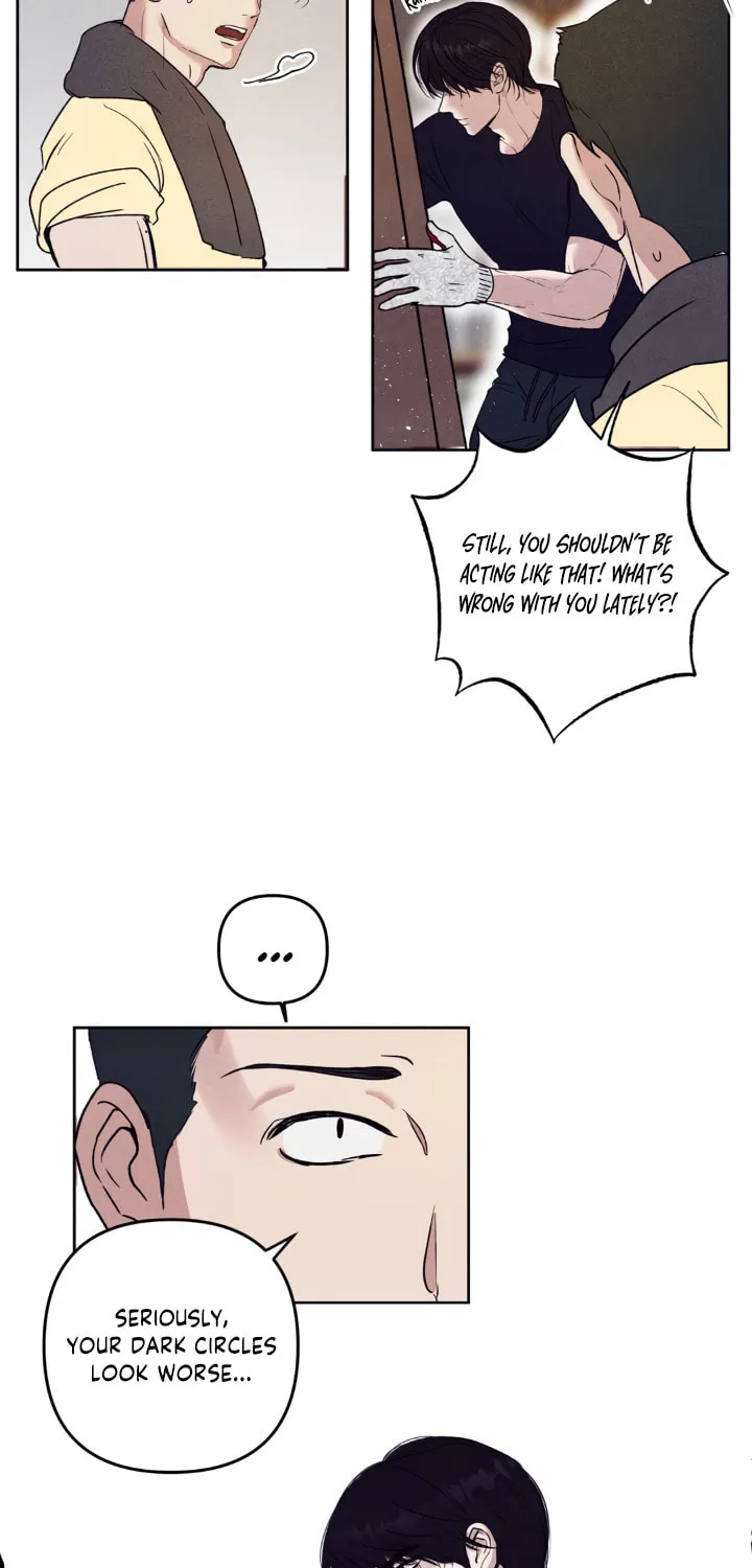 Unsleep Chapter 2 page 61 - 