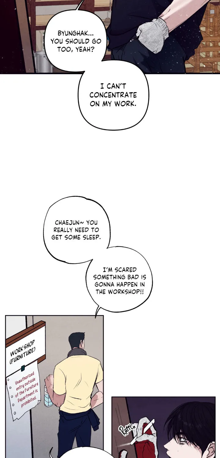 Unsleep Chapter 2 page 63 - 
