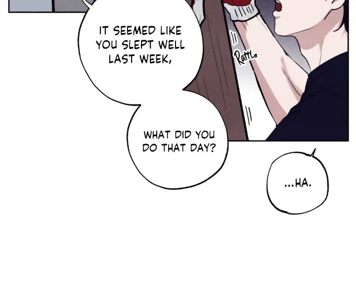 Unsleep Chapter 2 page 64 - 