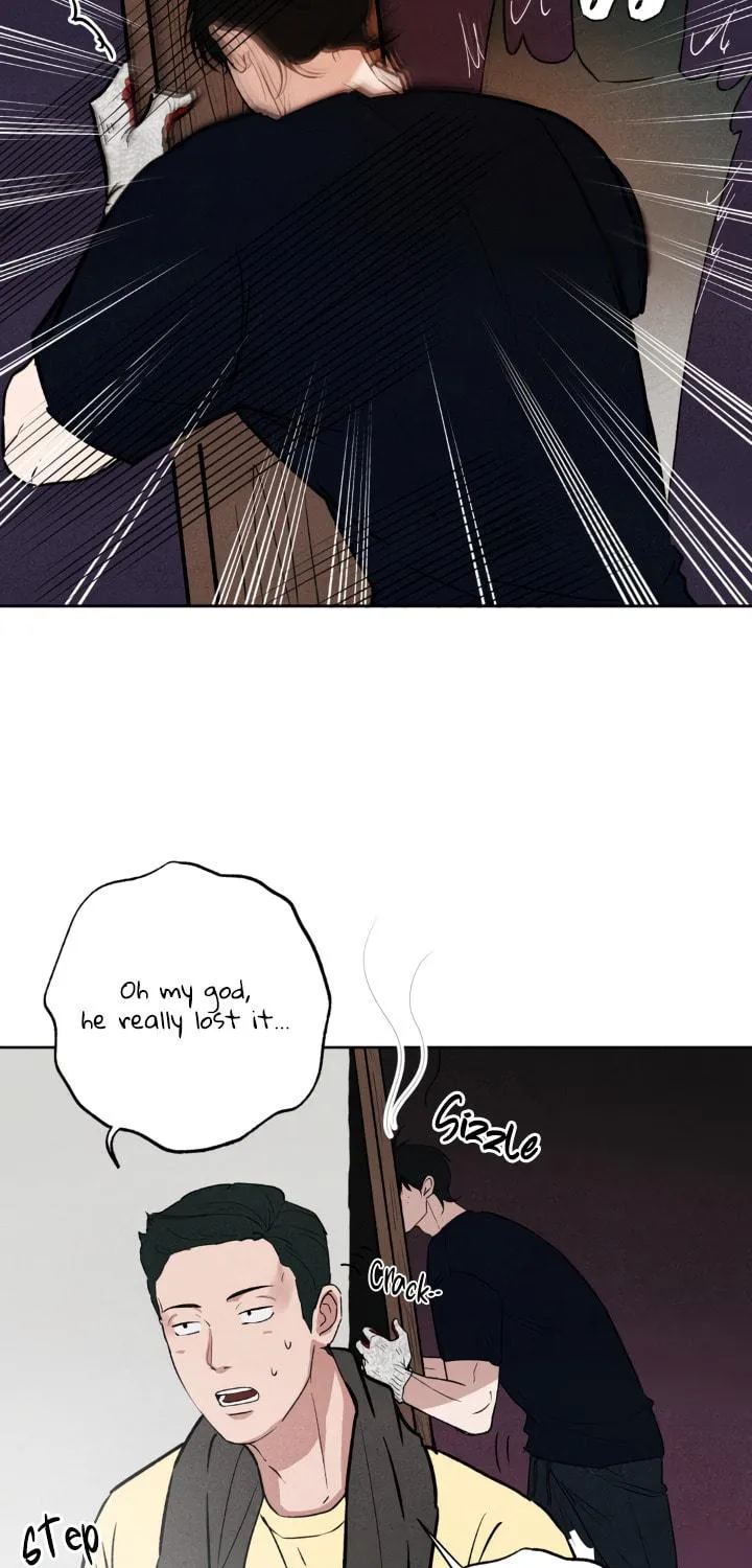 Unsleep Chapter 2 page 69 - 