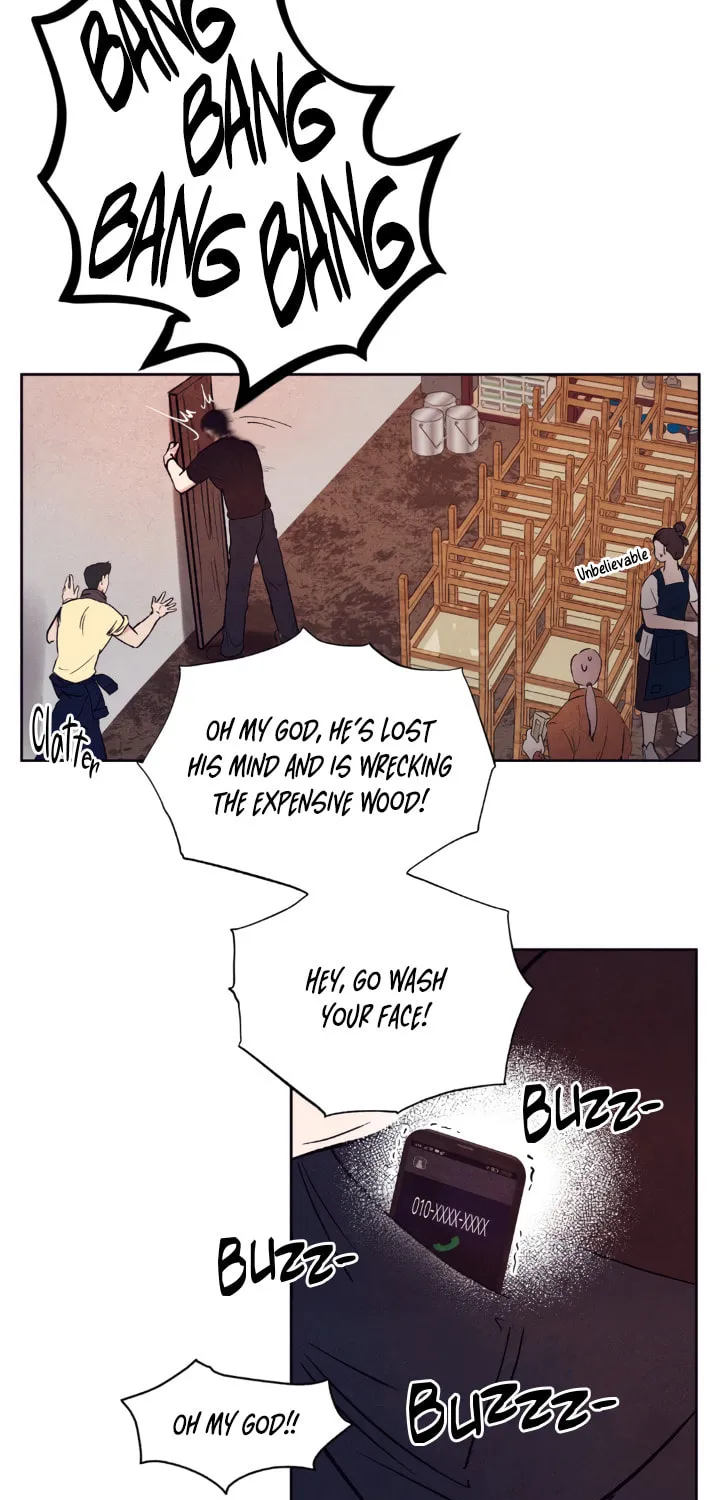 Unsleep Chapter 2 page 73 - 