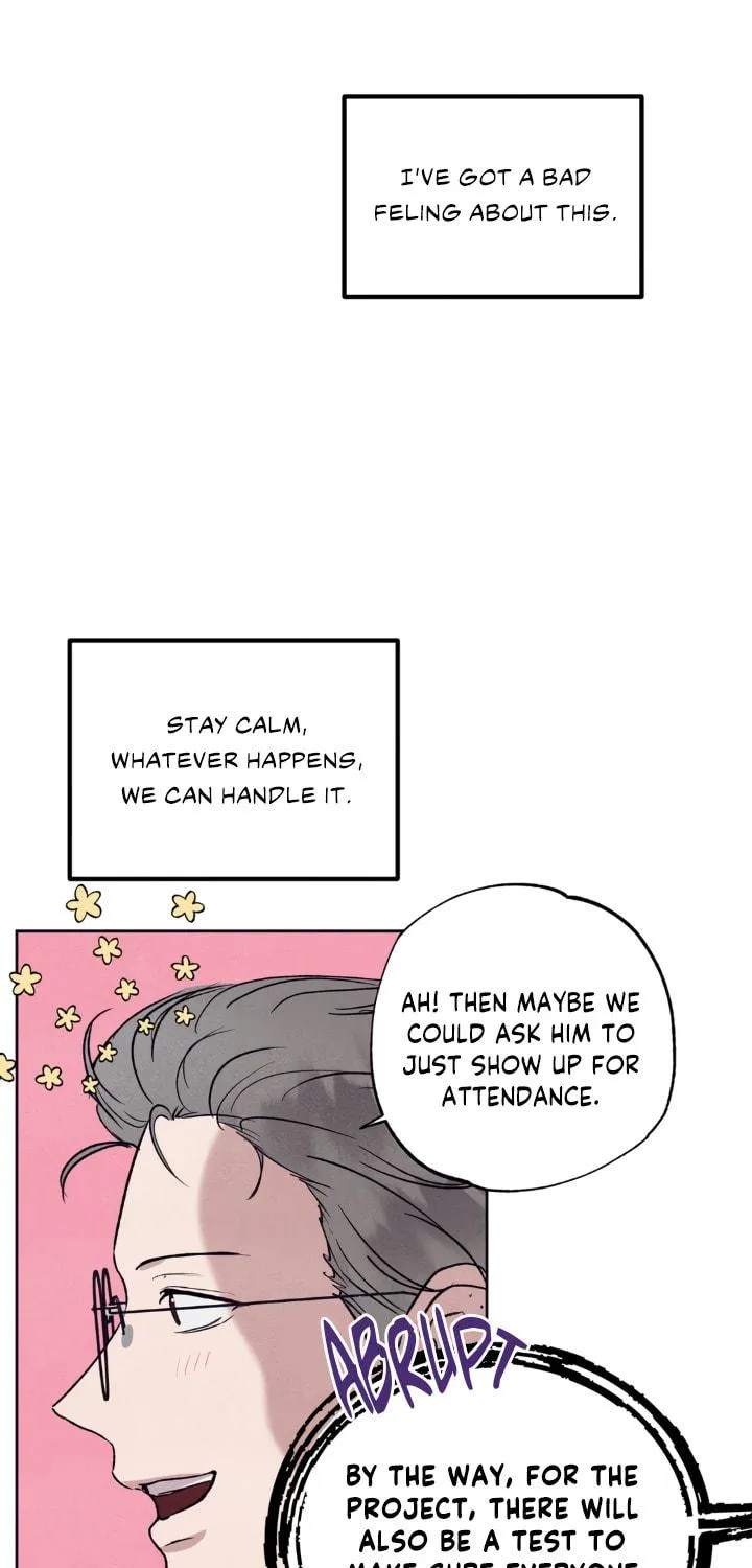 Unsleep Chapter 2 page 77 - 