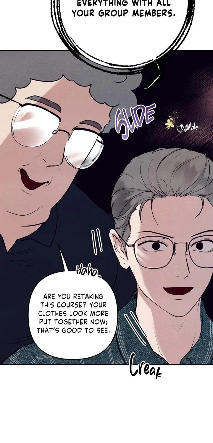 Unsleep Chapter 2 page 79 - 