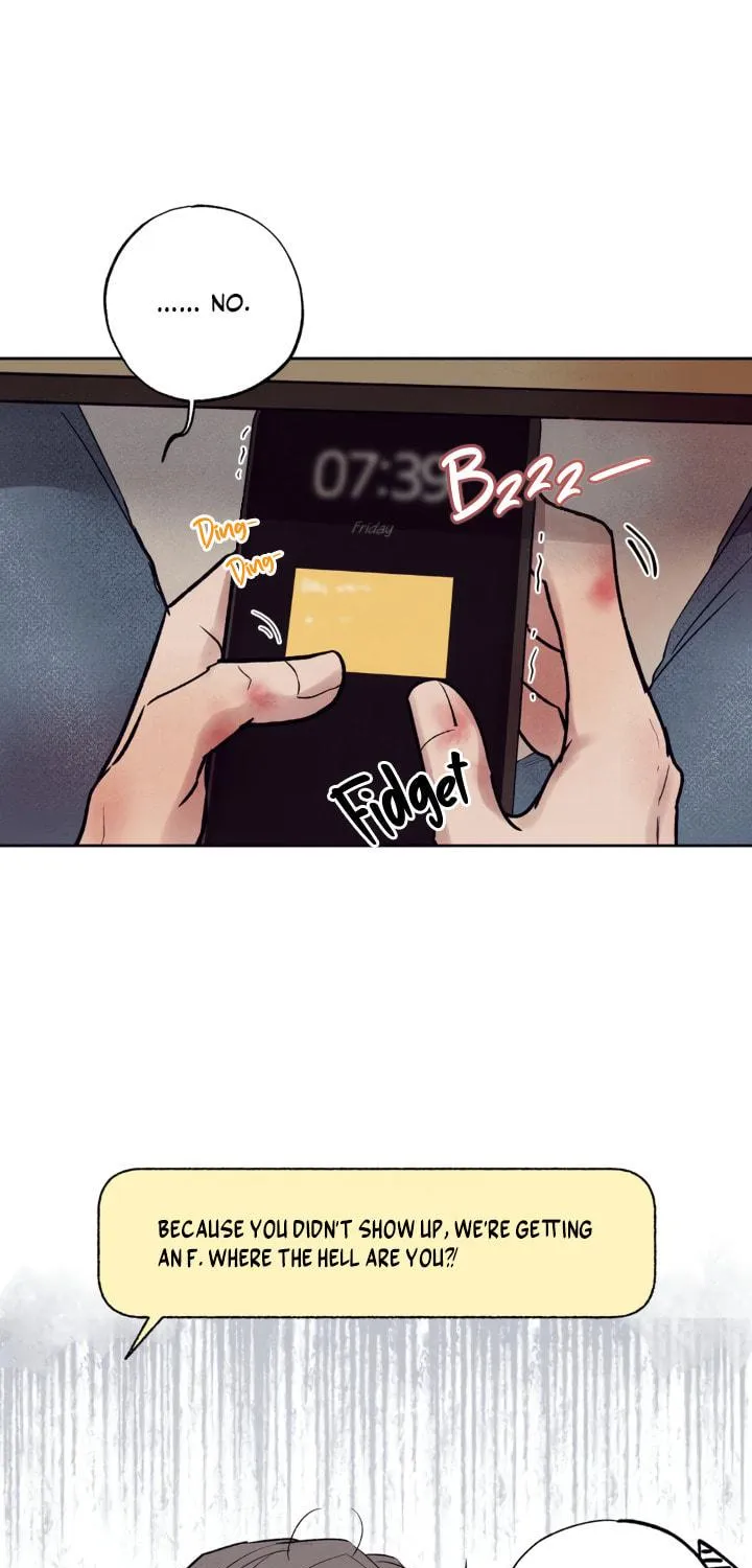 Unsleep Chapter 2 page 9 - 