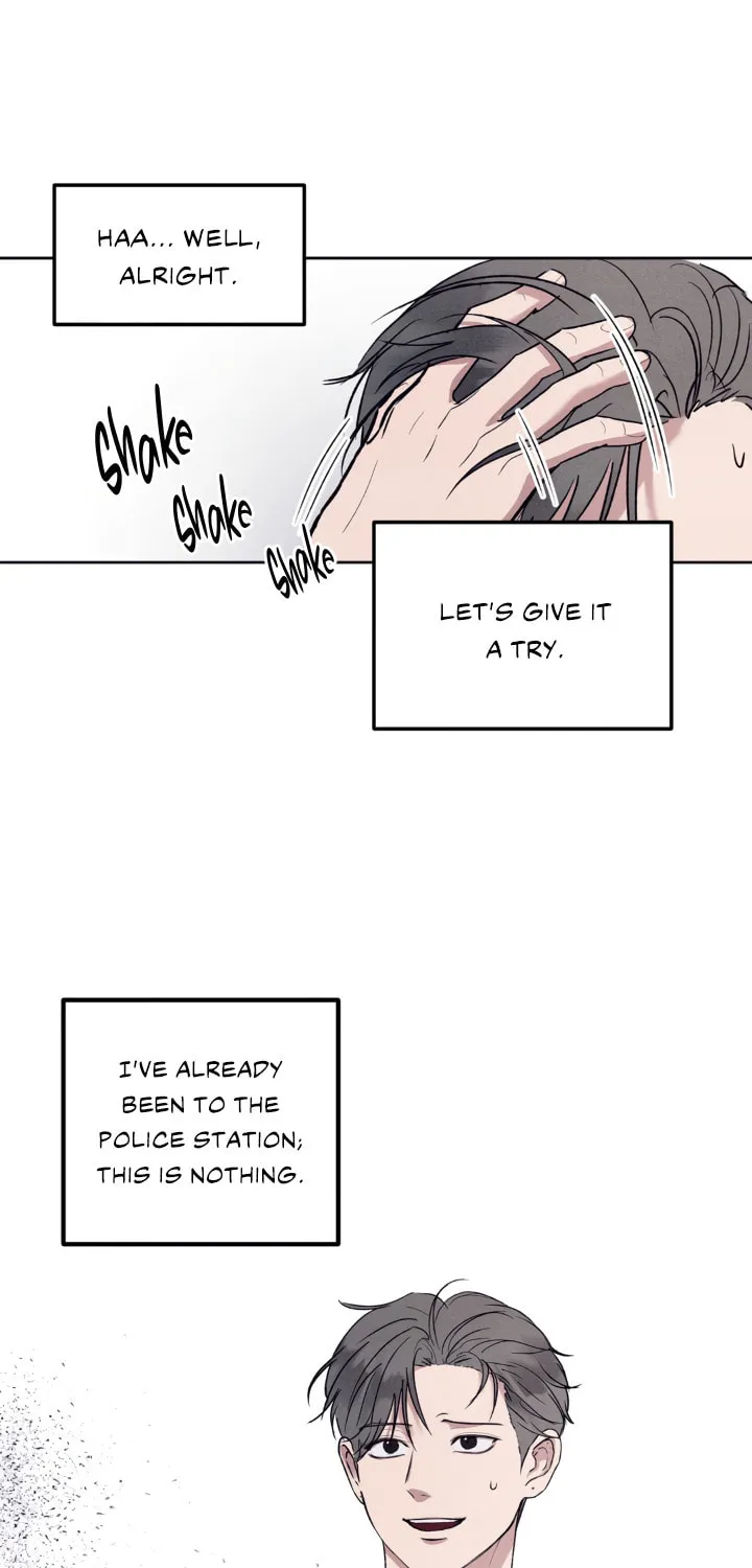 Unsleep Chapter 2 page 81 - 