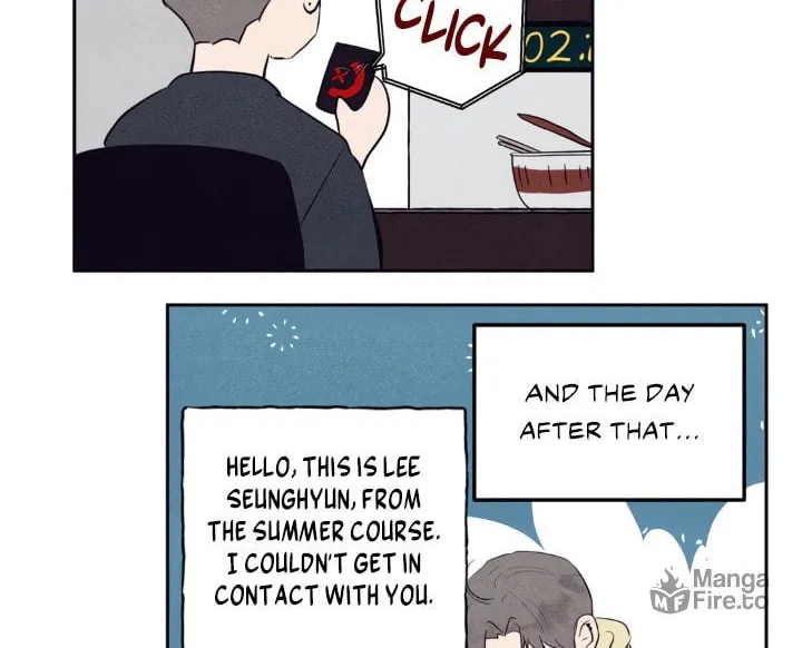 Unsleep Chapter 2 page 84 - 