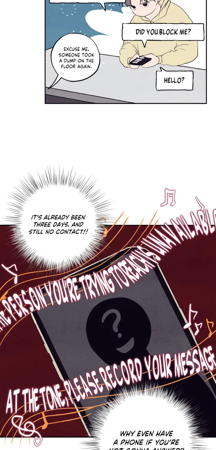 Unsleep Chapter 2 page 85 - 