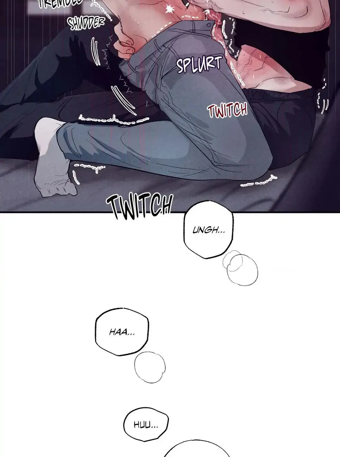 Unsleep Chapter 20 page 103 - 