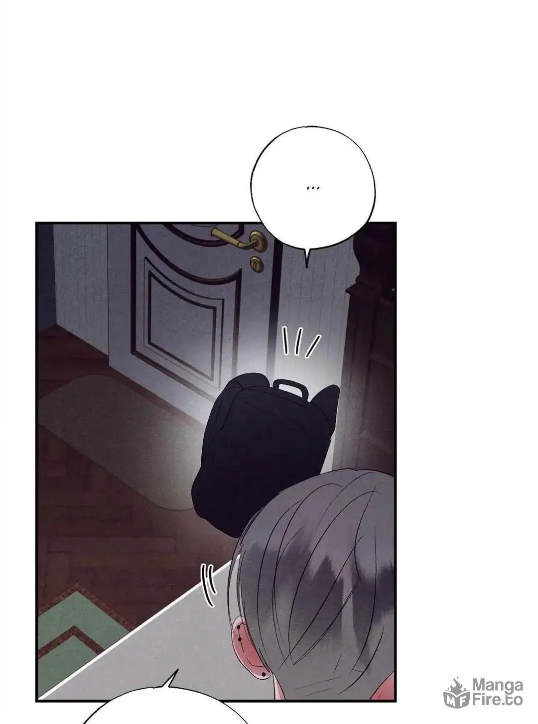 Unsleep Chapter 20 page 109 - 