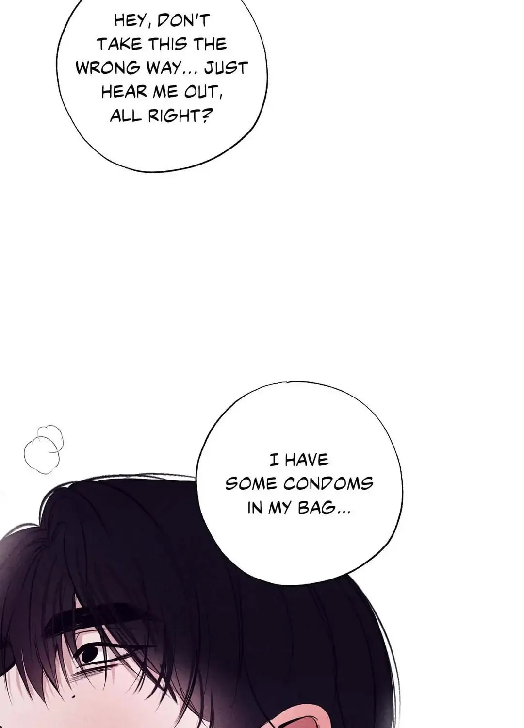 Unsleep Chapter 20 page 110 - 