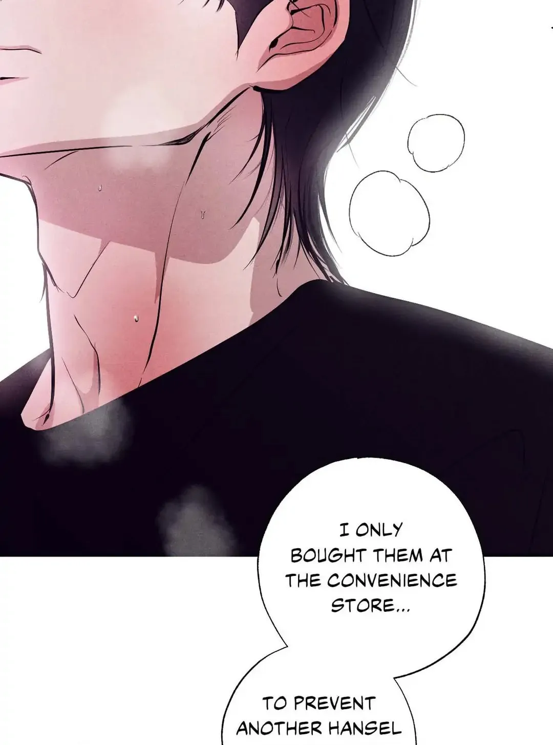 Unsleep Chapter 20 page 111 - 
