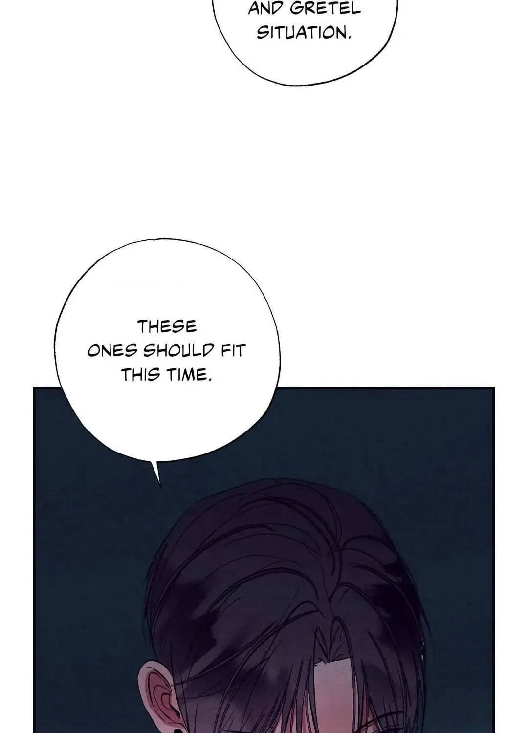 Unsleep Chapter 20 page 112 - 