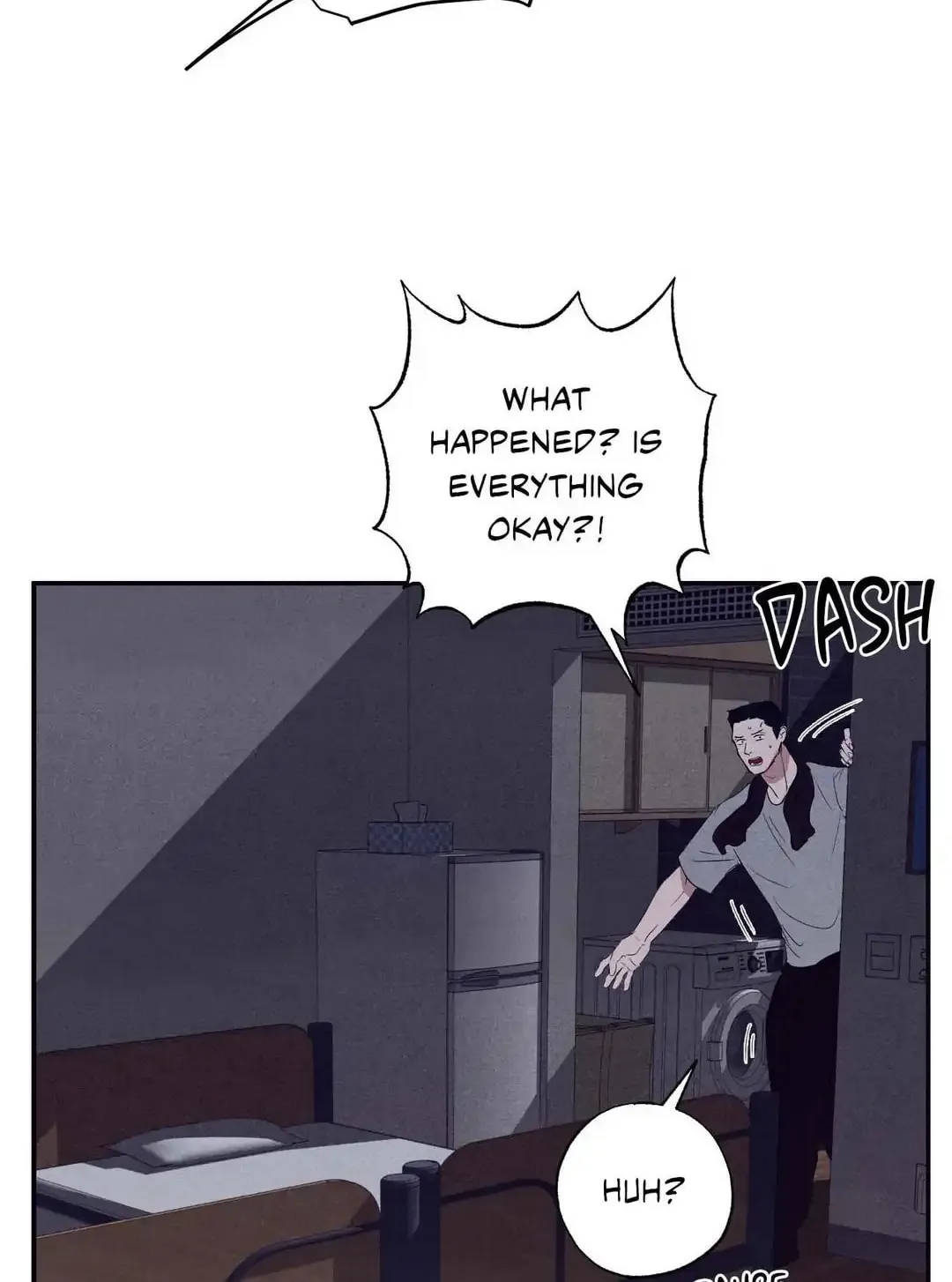 Unsleep Chapter 20 page 13 - 