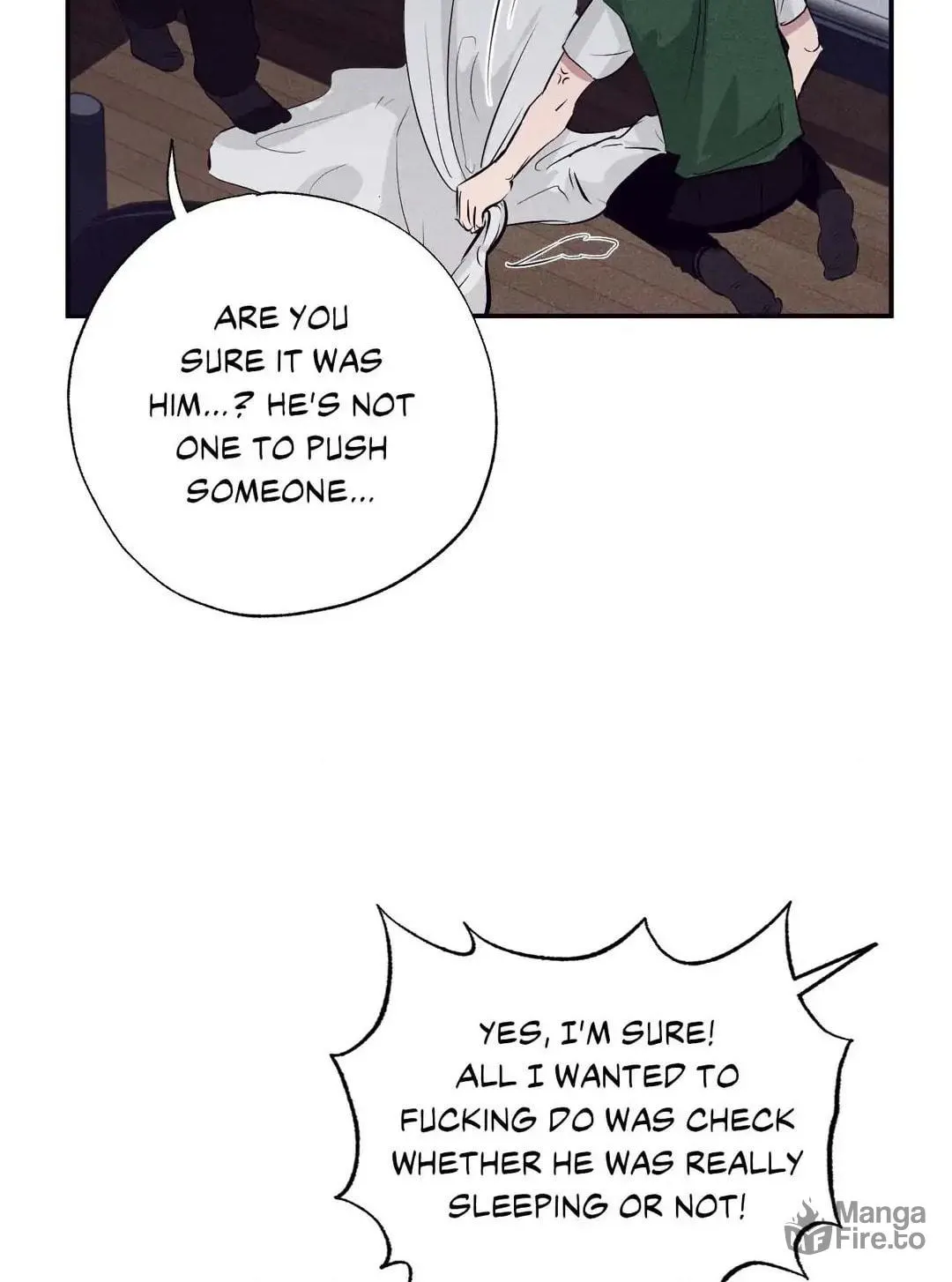 Unsleep Chapter 20 page 17 - 