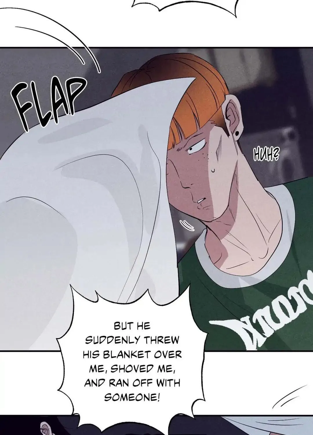 Unsleep Chapter 20 page 18 - 