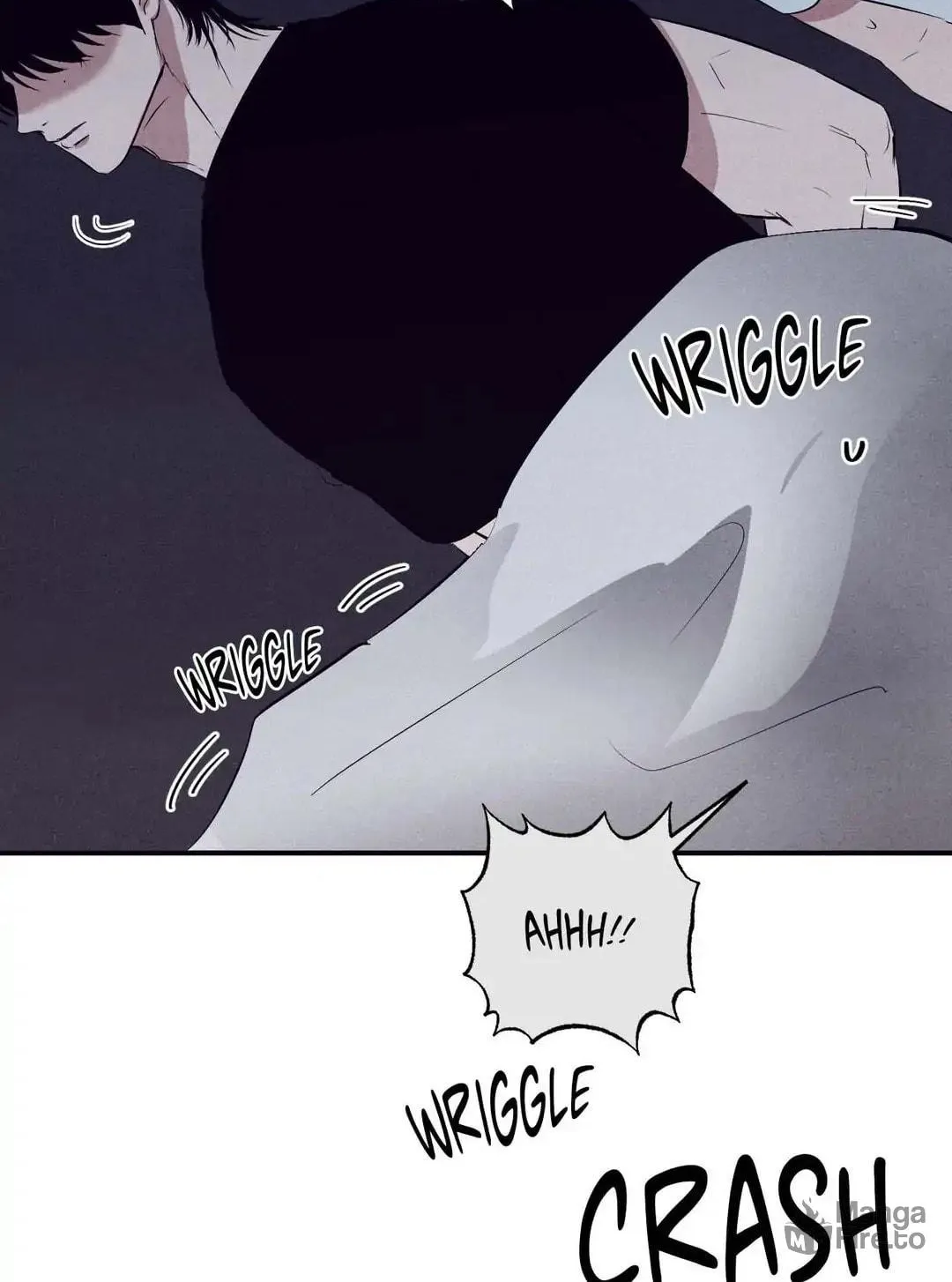 Unsleep Chapter 20 page 19 - 