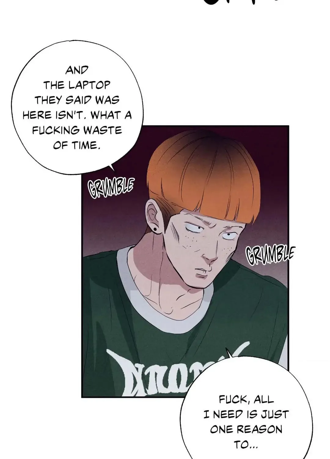 Unsleep Chapter 20 page 20 - 