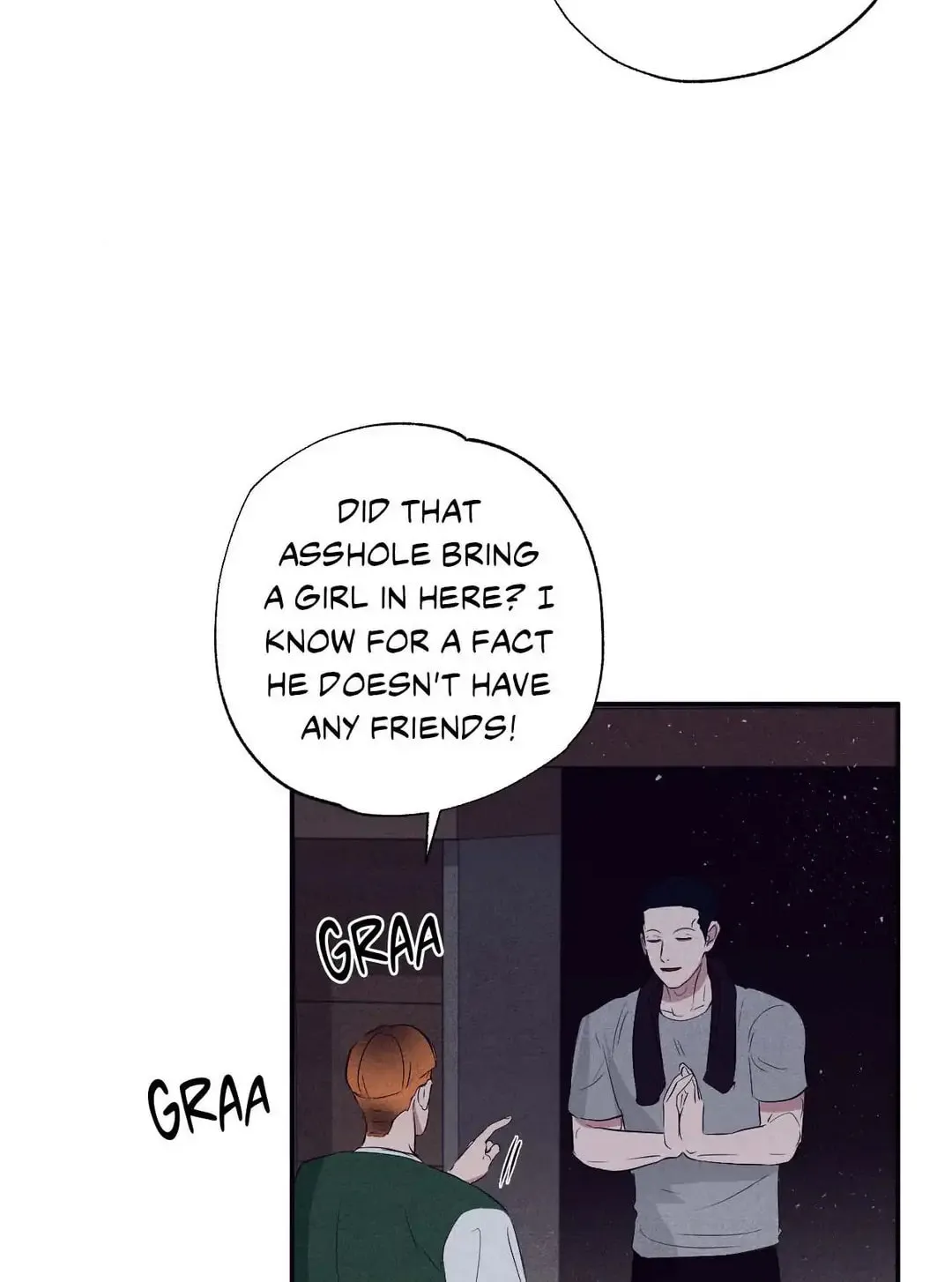 Unsleep Chapter 20 page 21 - 