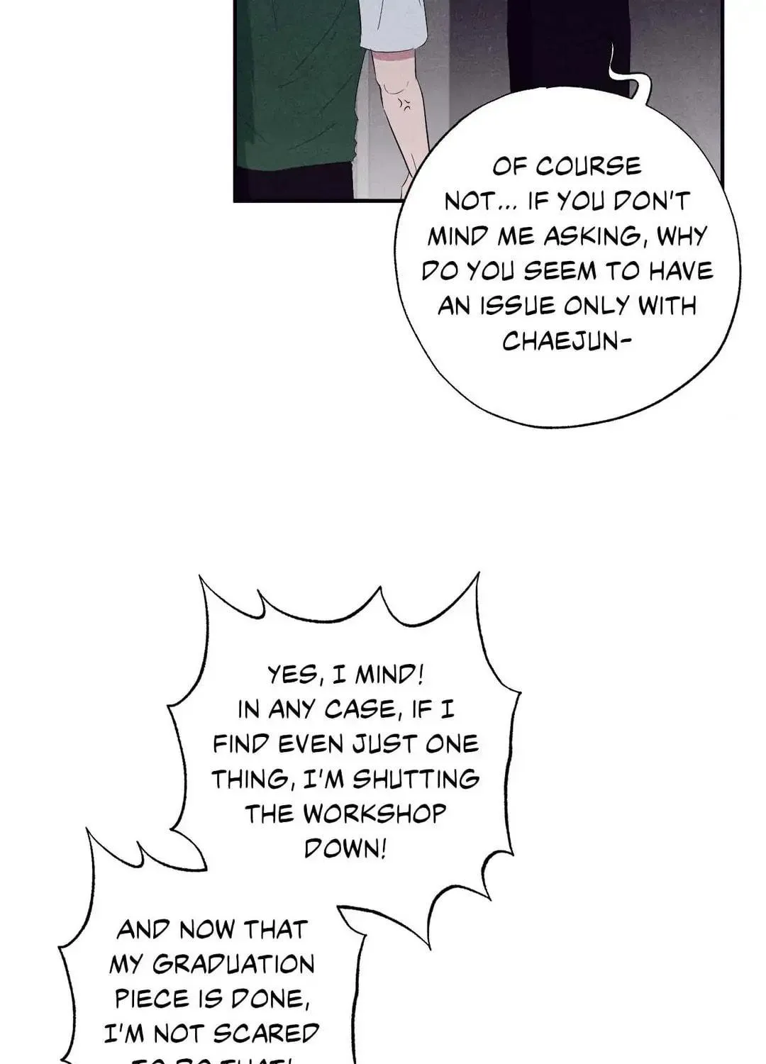 Unsleep Chapter 20 page 22 - 