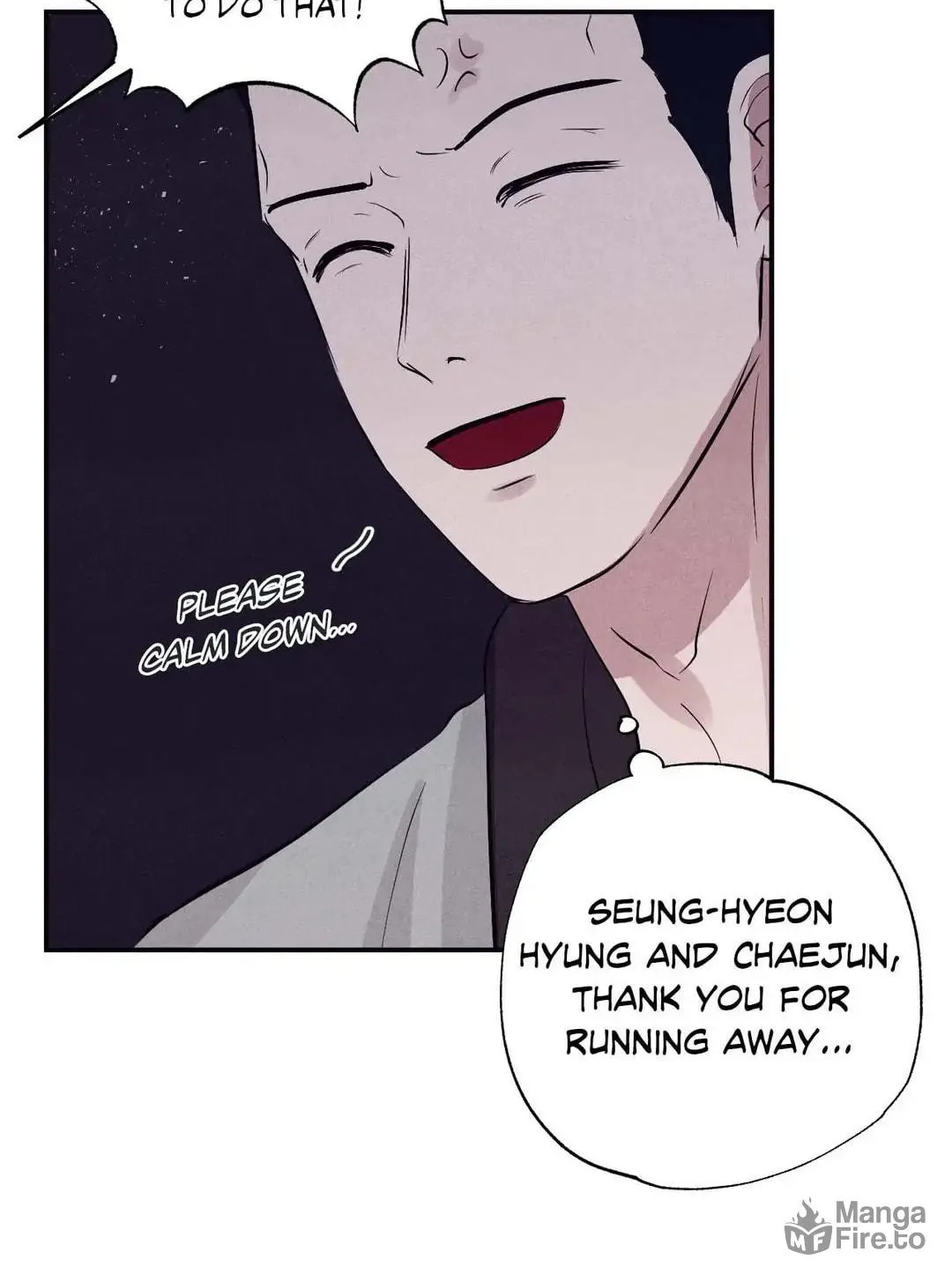 Unsleep Chapter 20 page 23 - 